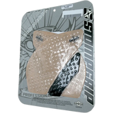 STOMPGRIP Traction Kit - Clear - Kawasaki 55-10-0037H